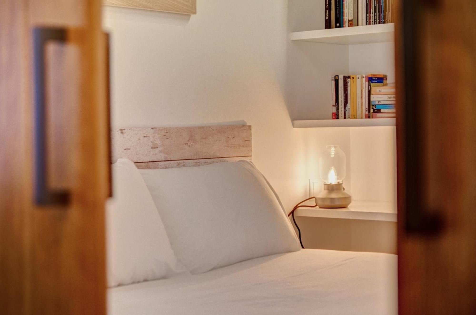 Apartamento Balcon Del Arte By Clabao Pamplona Exterior foto